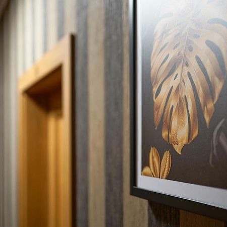 Apartments Alkantara フシャヌフ エクステリア 写真