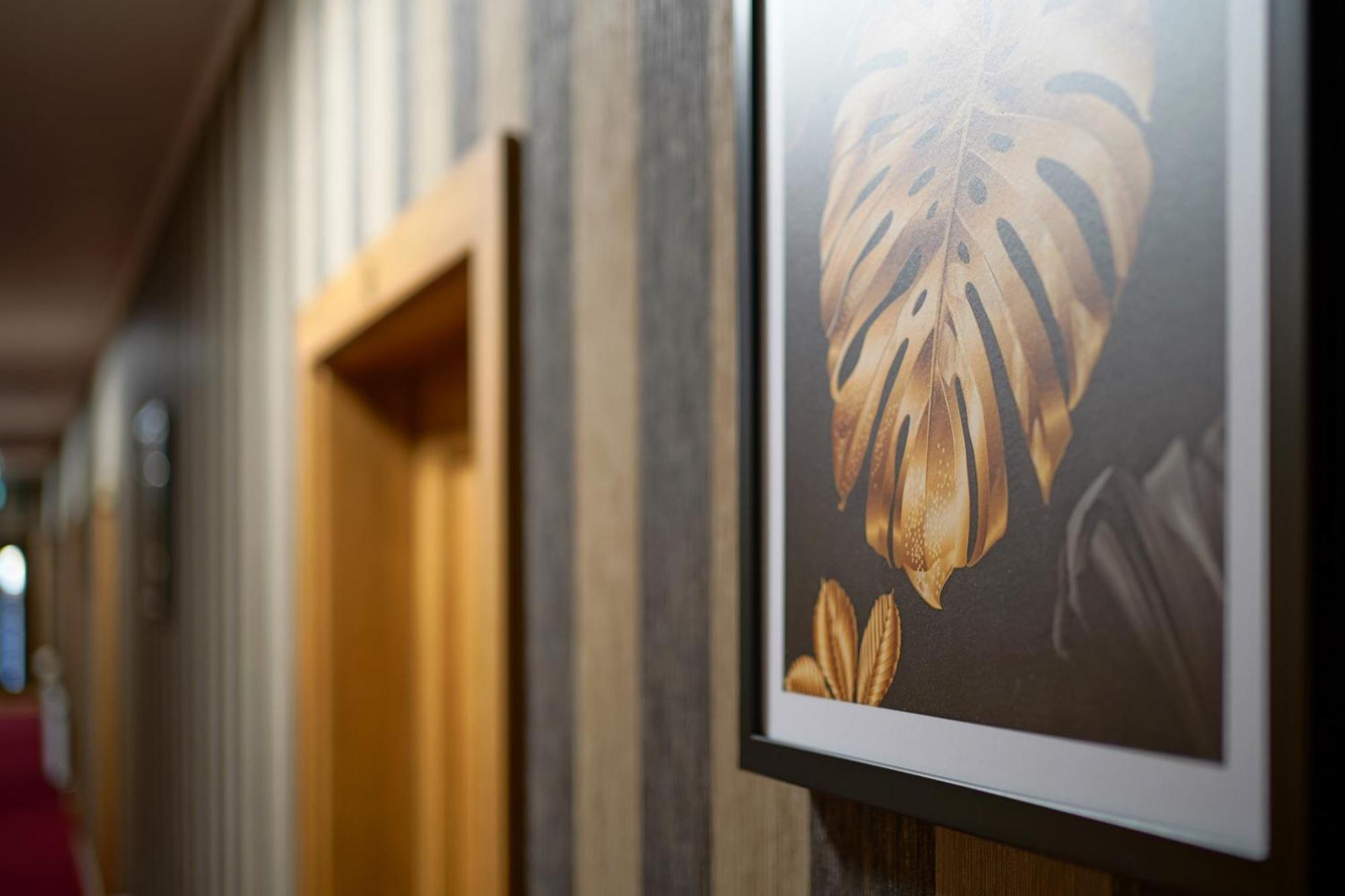 Apartments Alkantara フシャヌフ エクステリア 写真