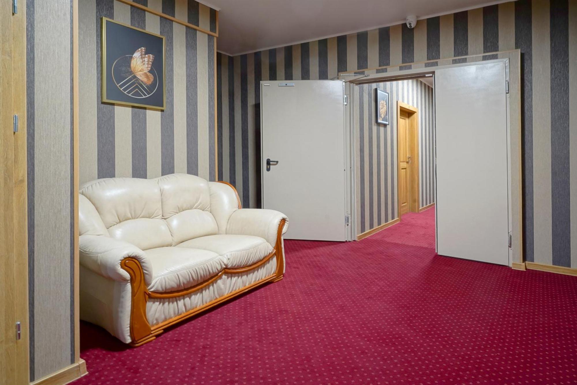 Apartments Alkantara フシャヌフ エクステリア 写真