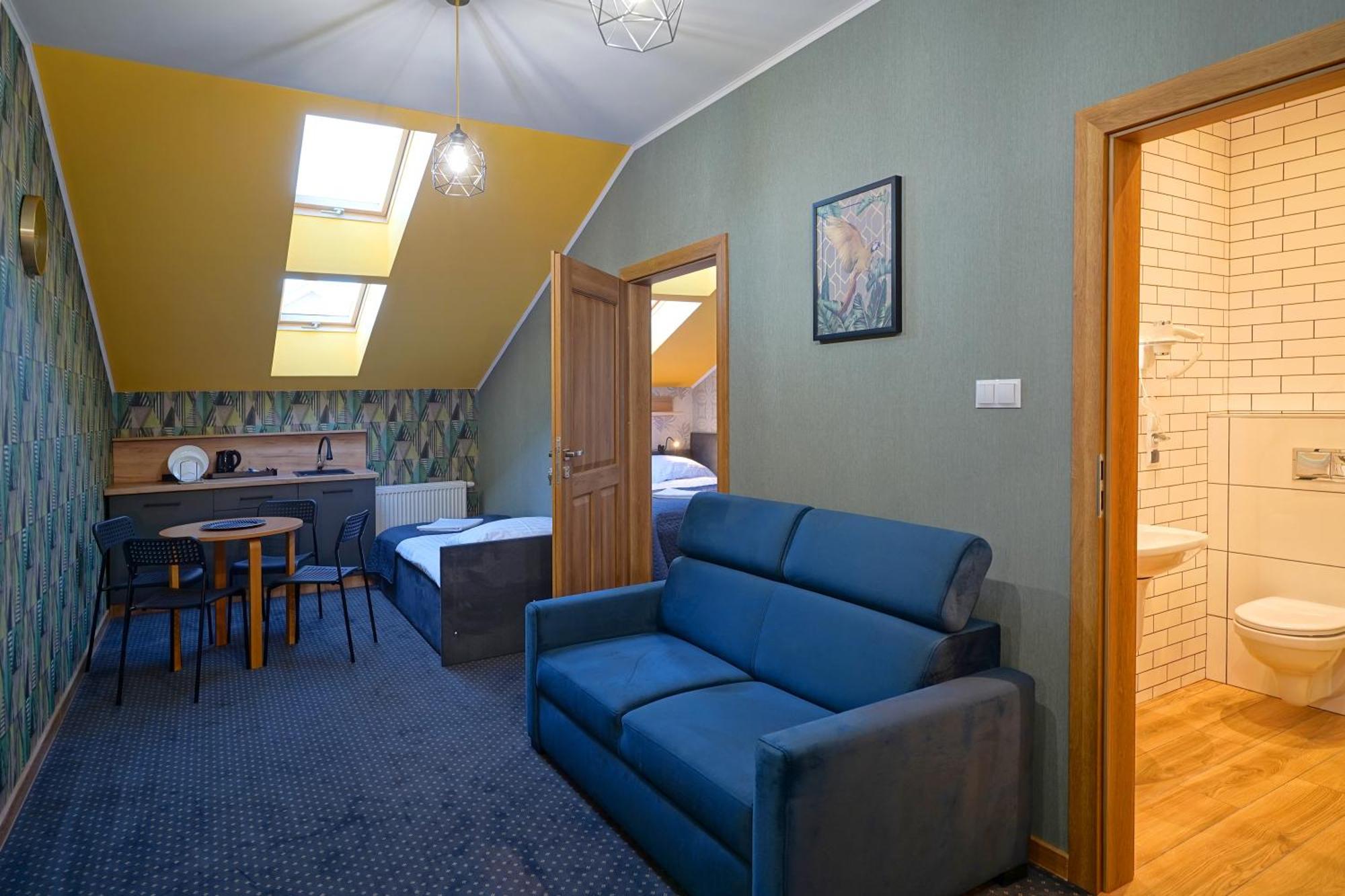 Apartments Alkantara フシャヌフ エクステリア 写真