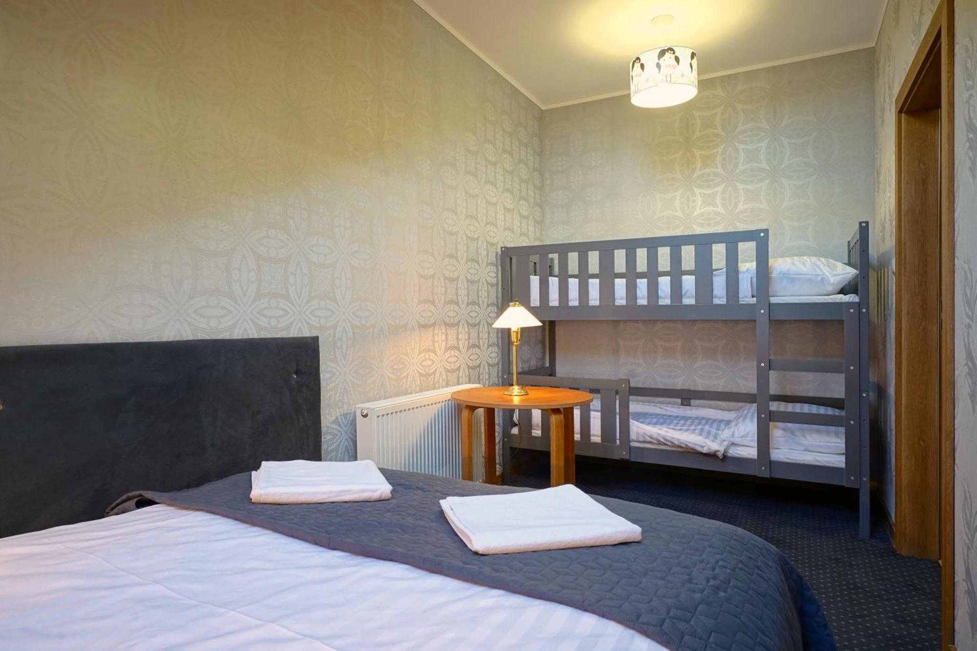 Apartments Alkantara フシャヌフ エクステリア 写真