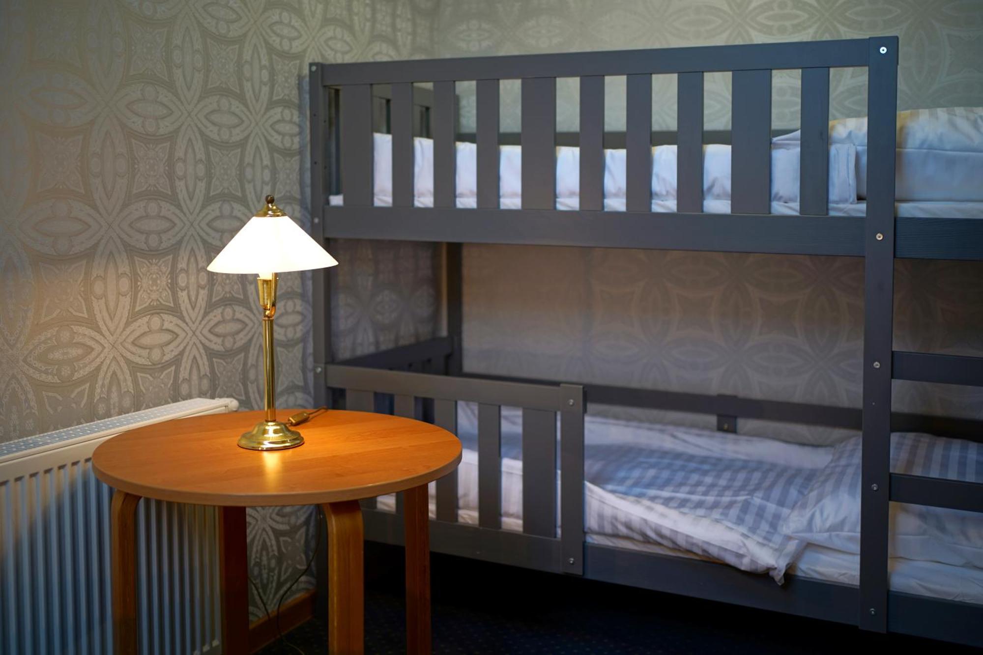 Apartments Alkantara フシャヌフ エクステリア 写真