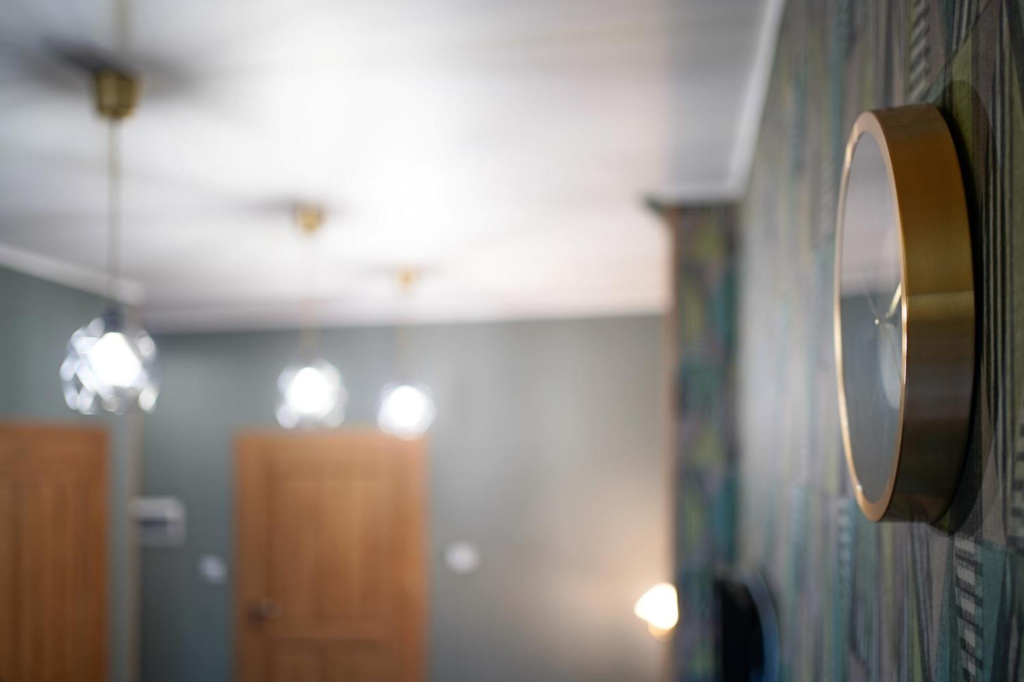 Apartments Alkantara フシャヌフ エクステリア 写真