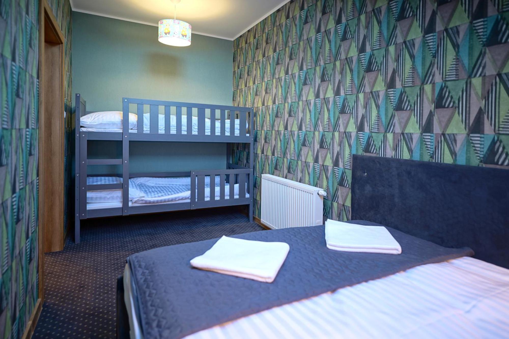 Apartments Alkantara フシャヌフ エクステリア 写真