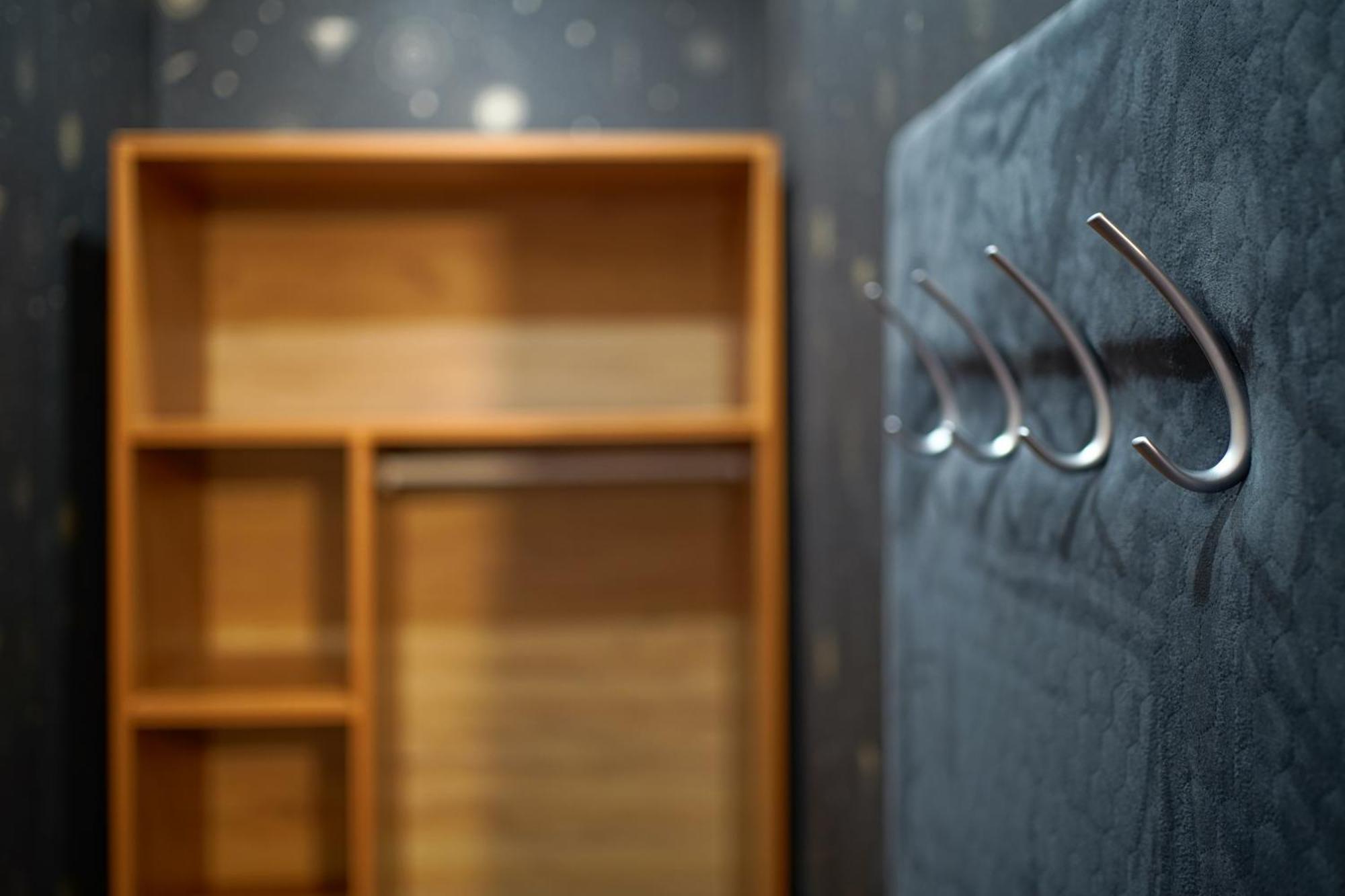 Apartments Alkantara フシャヌフ エクステリア 写真