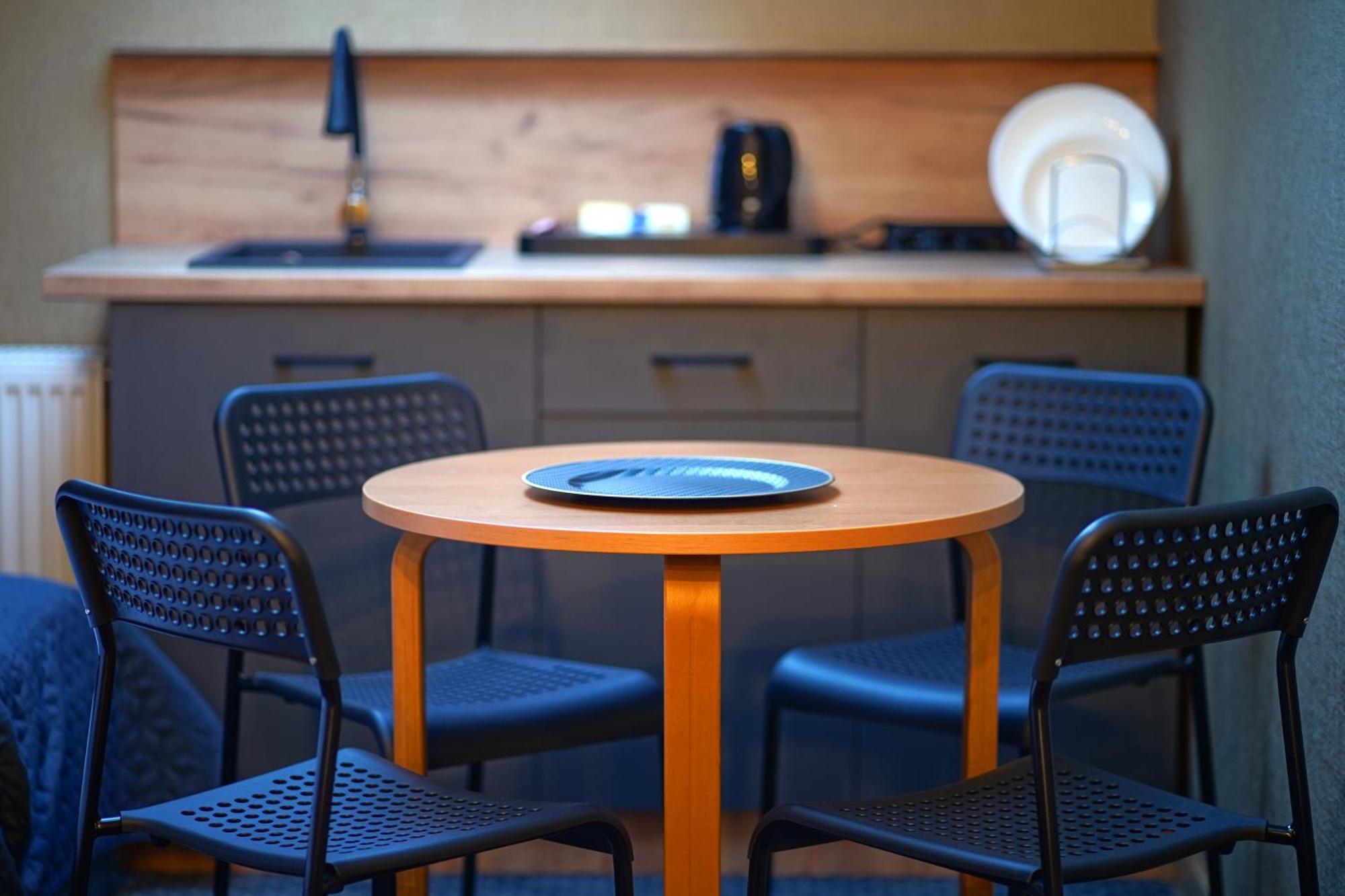 Apartments Alkantara フシャヌフ エクステリア 写真