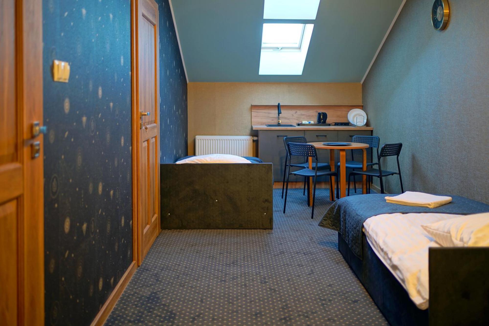 Apartments Alkantara フシャヌフ エクステリア 写真