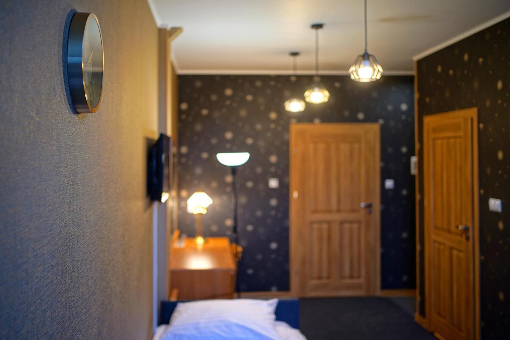 Apartments Alkantara フシャヌフ エクステリア 写真