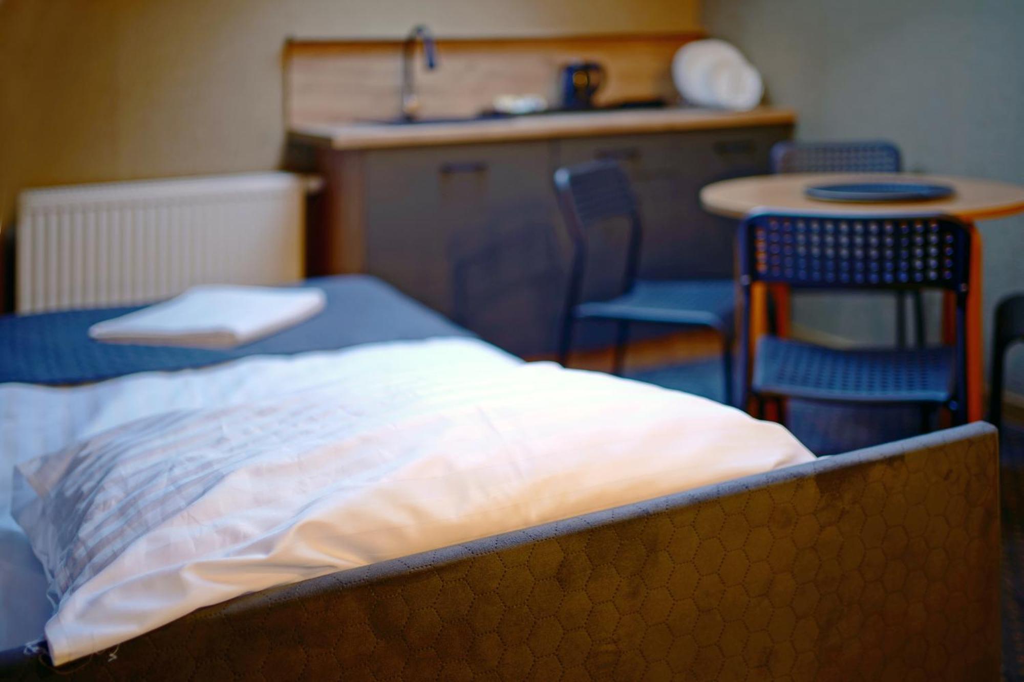 Apartments Alkantara フシャヌフ エクステリア 写真