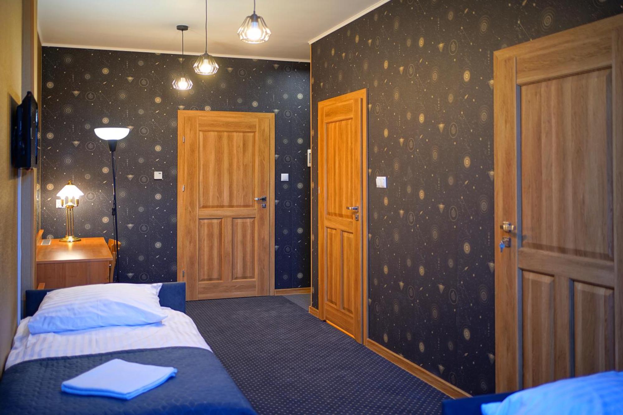 Apartments Alkantara フシャヌフ エクステリア 写真