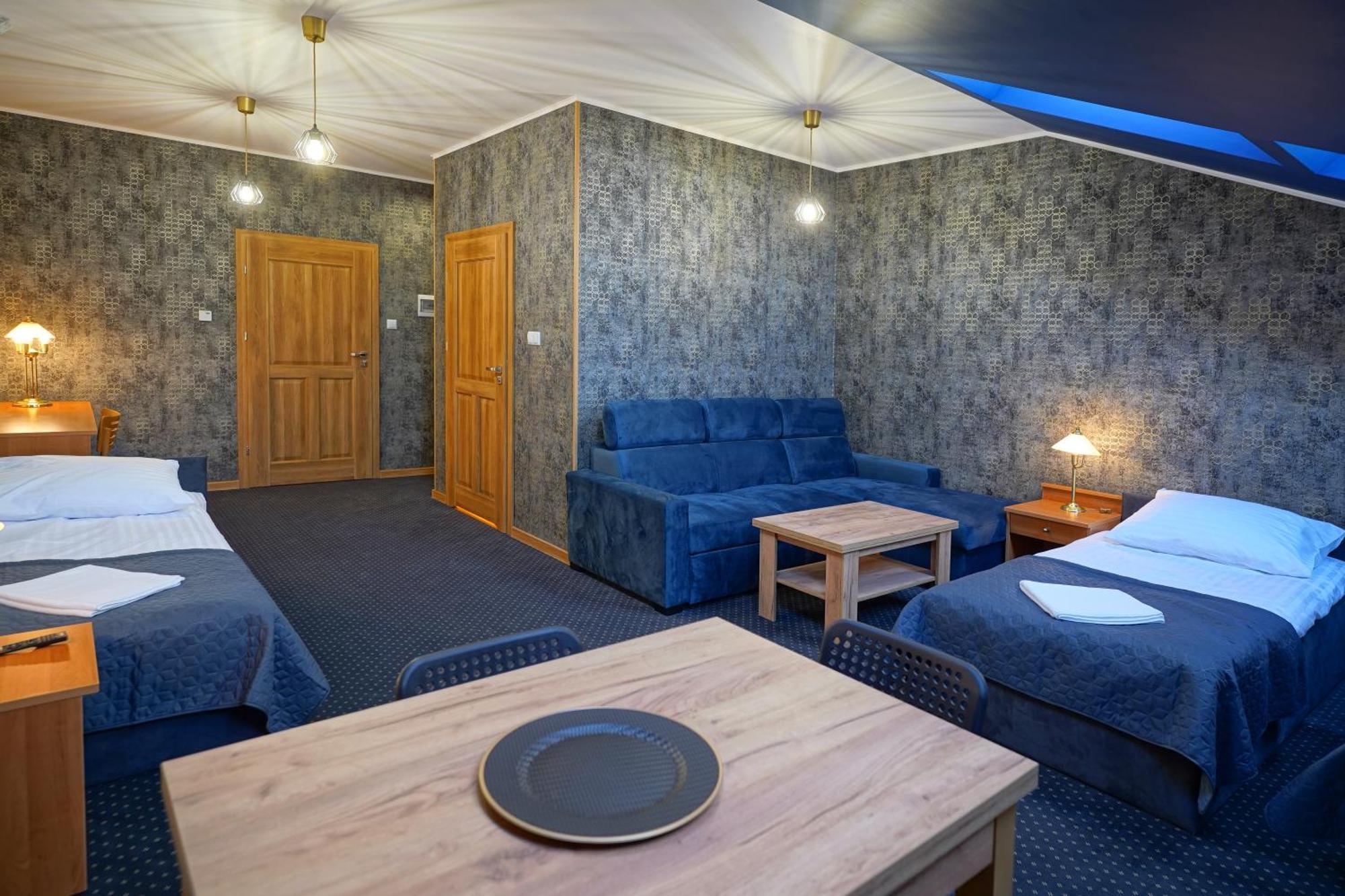 Apartments Alkantara フシャヌフ エクステリア 写真