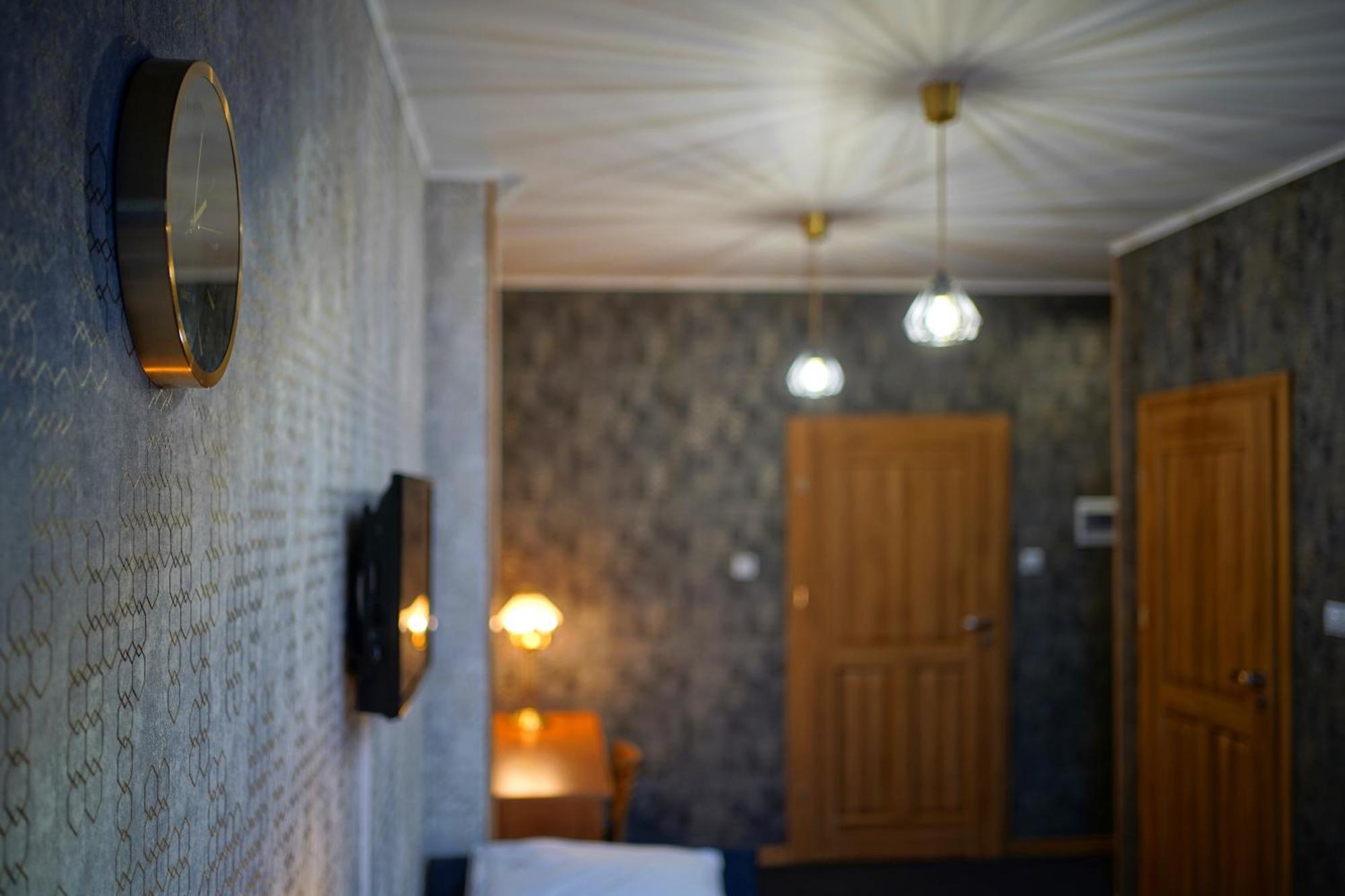 Apartments Alkantara フシャヌフ エクステリア 写真