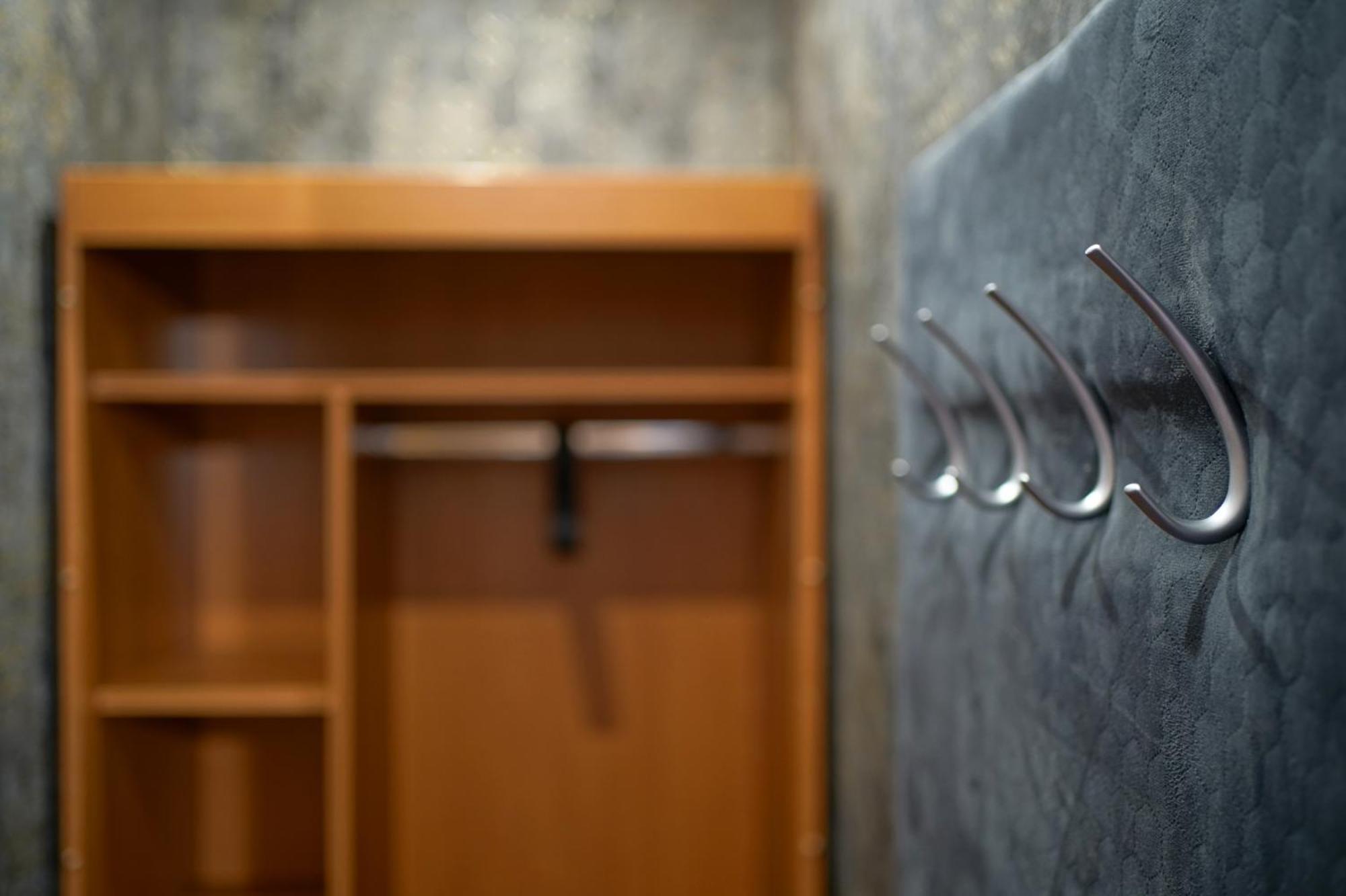Apartments Alkantara フシャヌフ エクステリア 写真