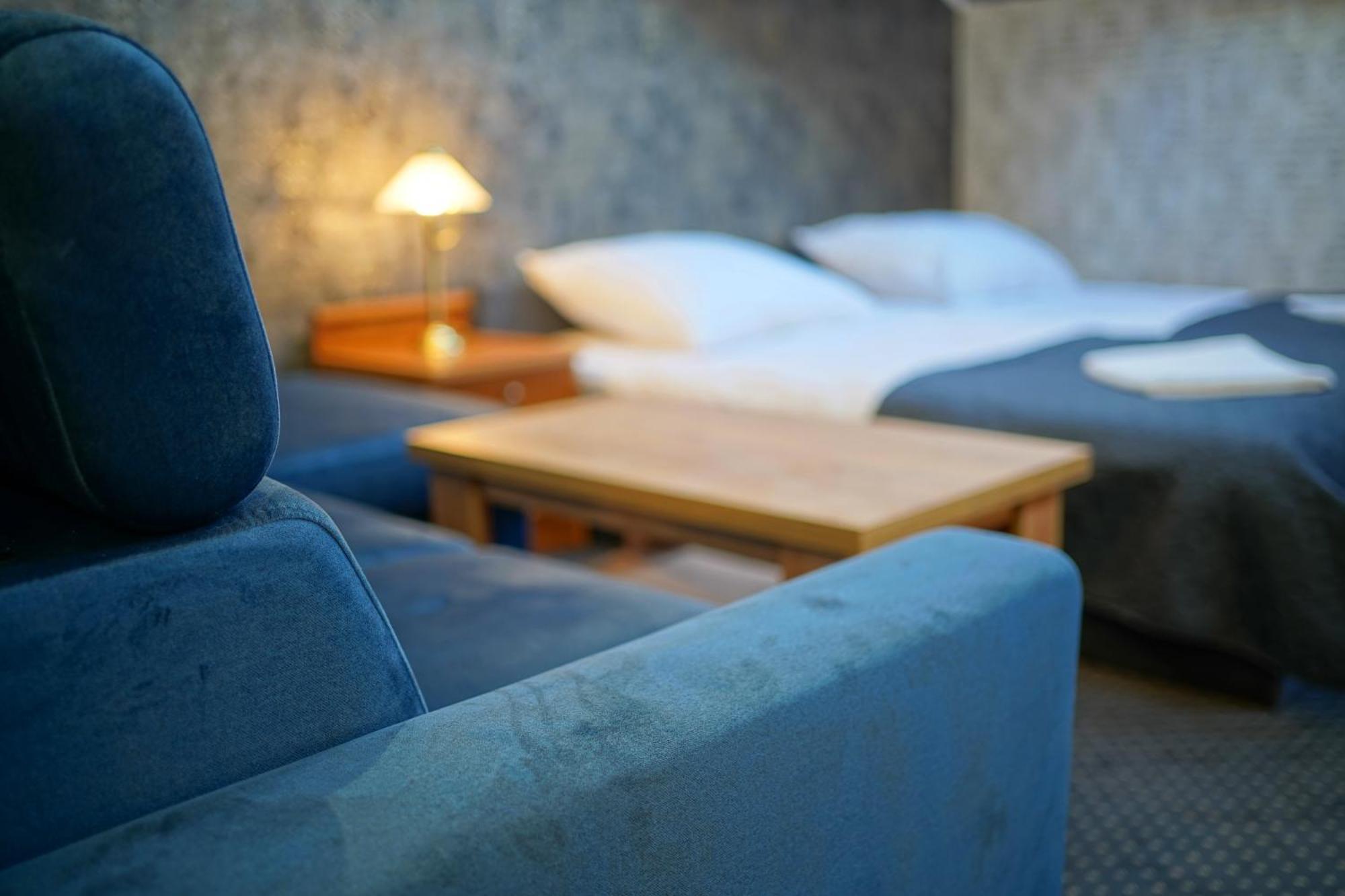 Apartments Alkantara フシャヌフ エクステリア 写真