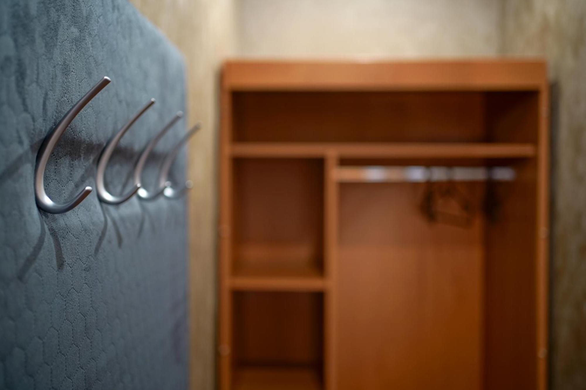 Apartments Alkantara フシャヌフ エクステリア 写真