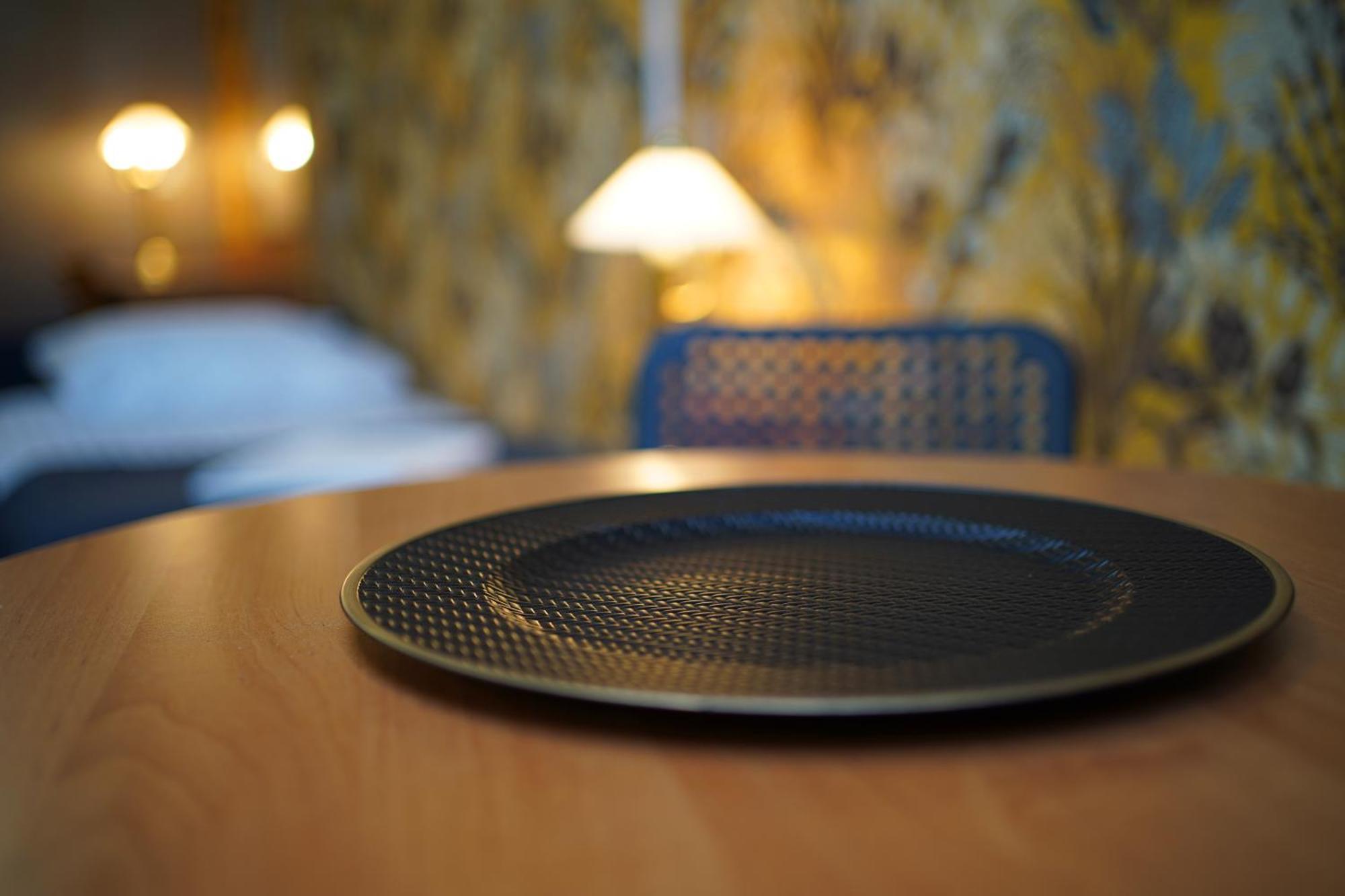 Apartments Alkantara フシャヌフ エクステリア 写真