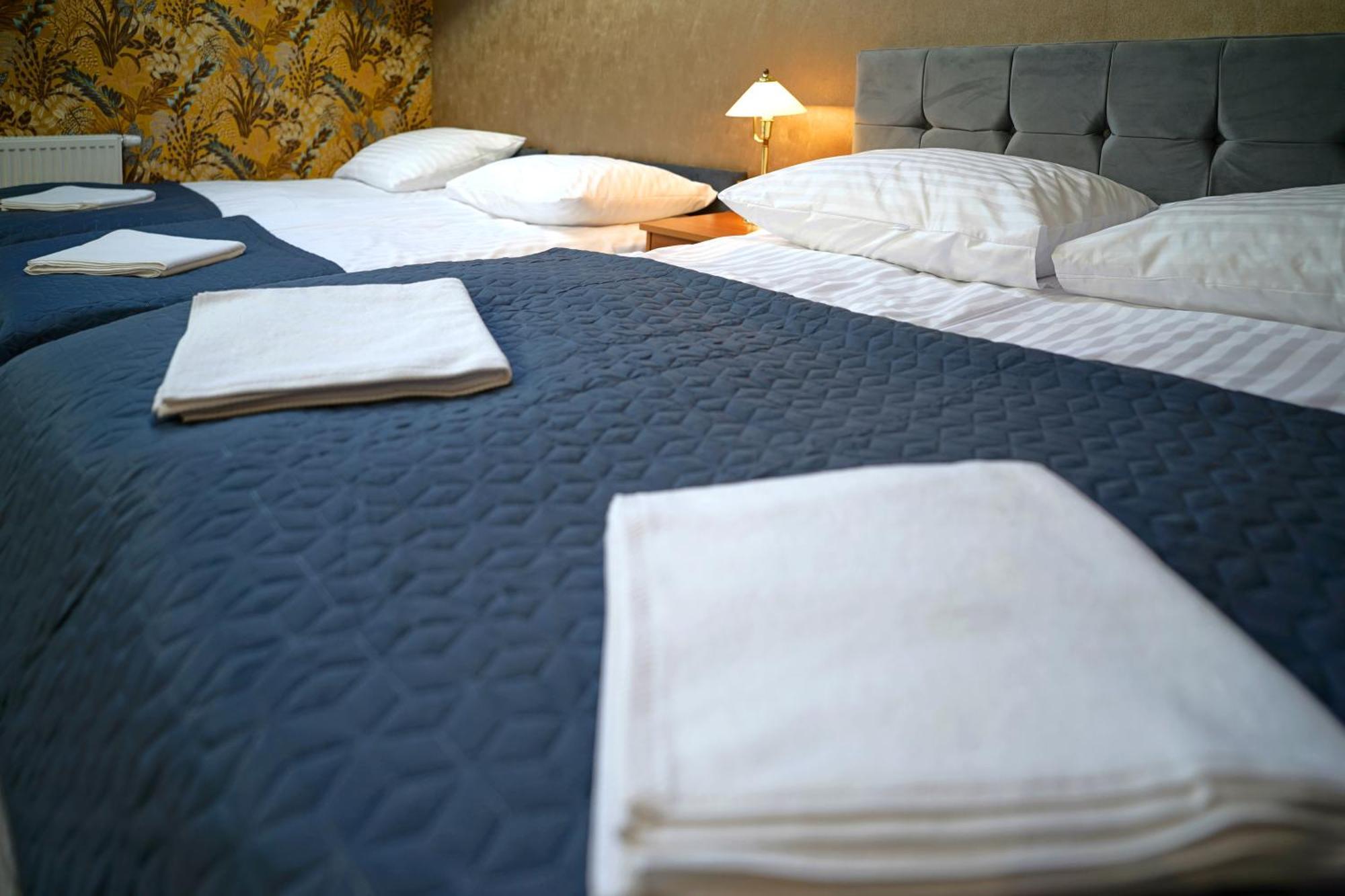Apartments Alkantara フシャヌフ エクステリア 写真