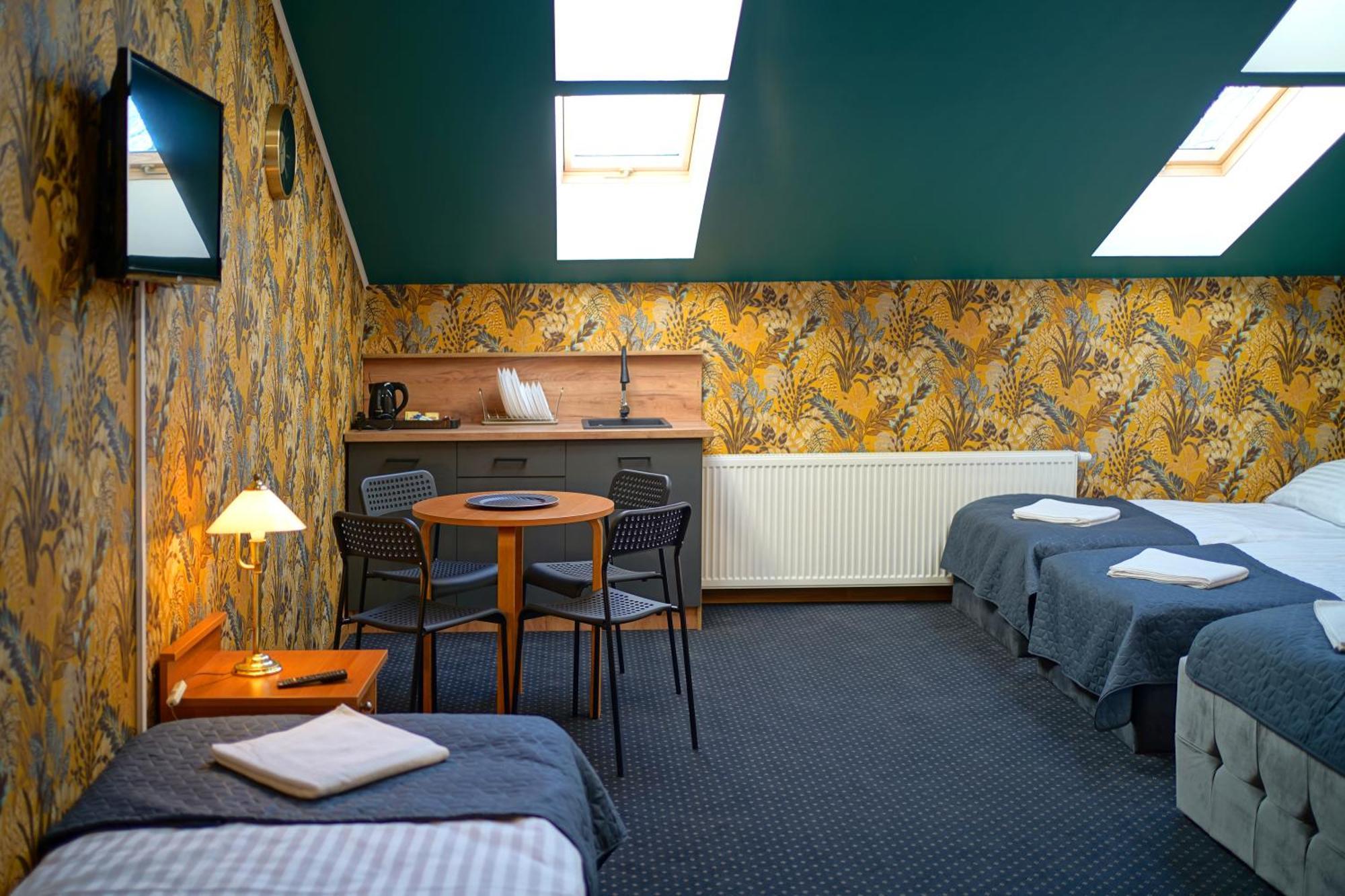 Apartments Alkantara フシャヌフ エクステリア 写真