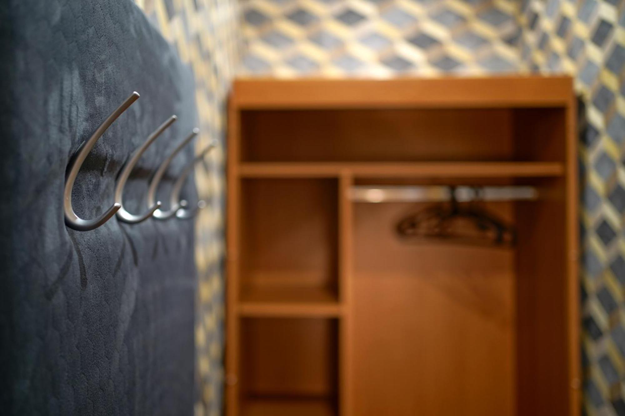Apartments Alkantara フシャヌフ エクステリア 写真