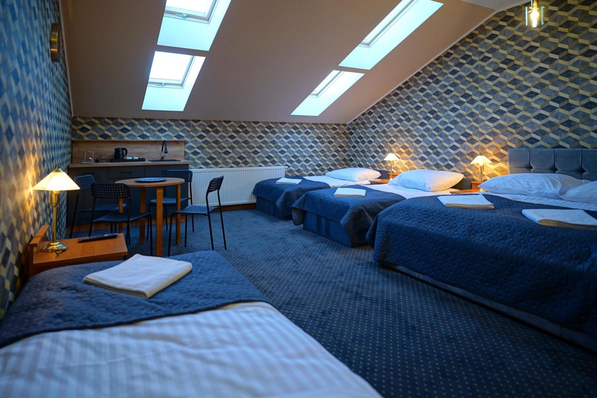 Apartments Alkantara フシャヌフ エクステリア 写真