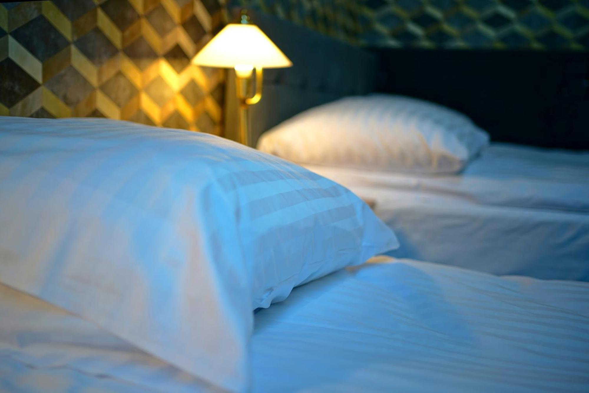 Apartments Alkantara フシャヌフ エクステリア 写真
