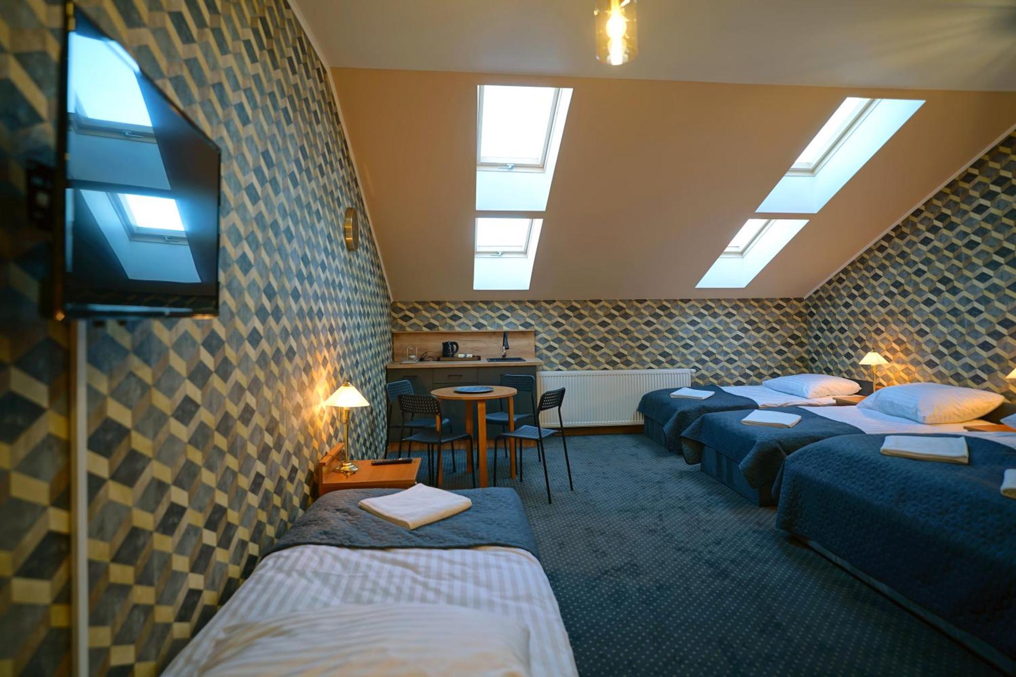 Apartments Alkantara フシャヌフ エクステリア 写真