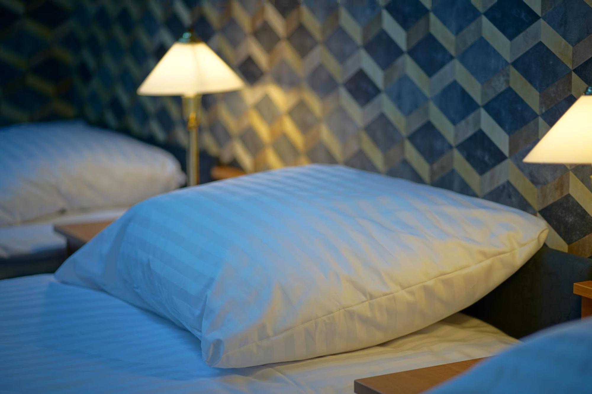 Apartments Alkantara フシャヌフ エクステリア 写真
