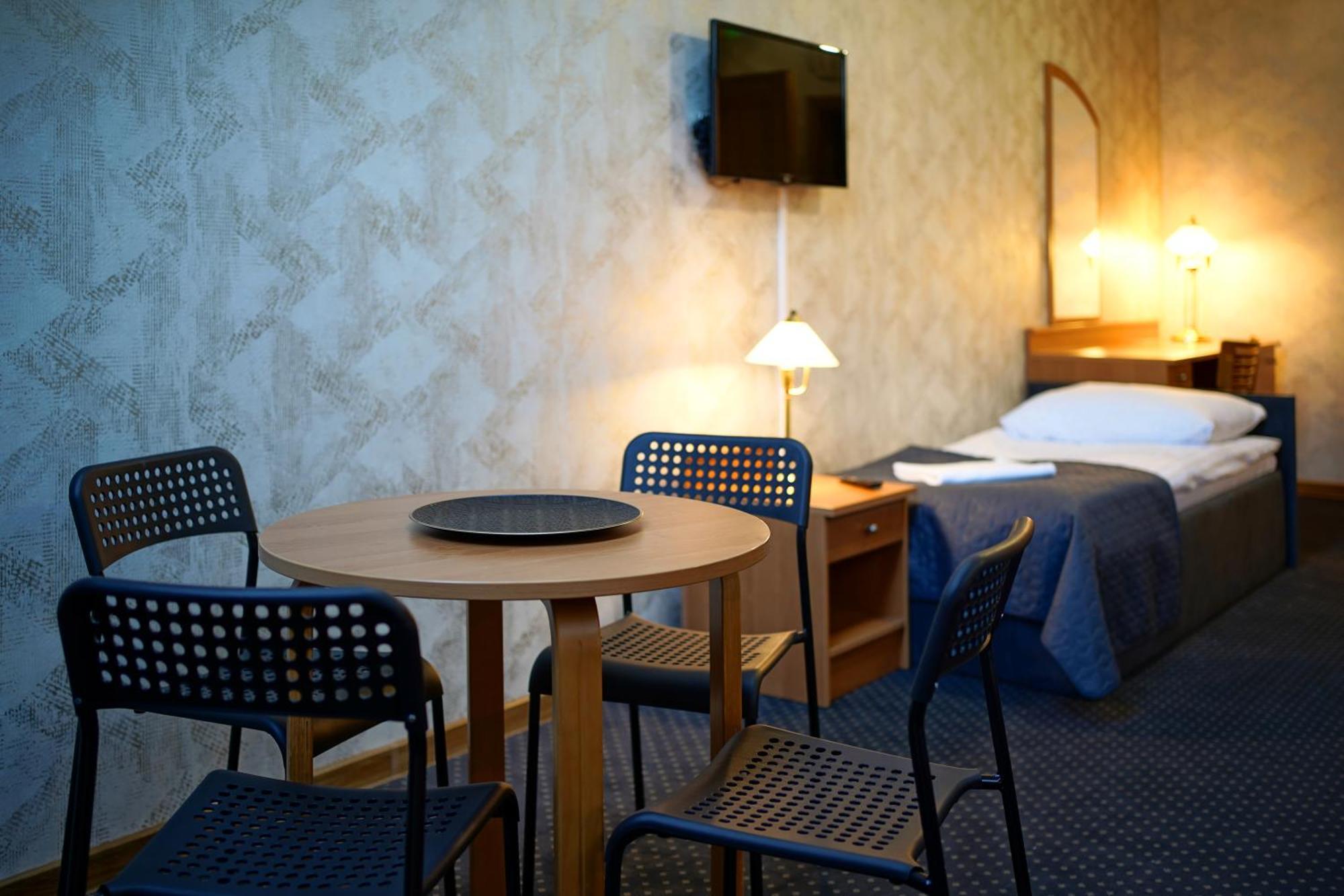 Apartments Alkantara フシャヌフ エクステリア 写真