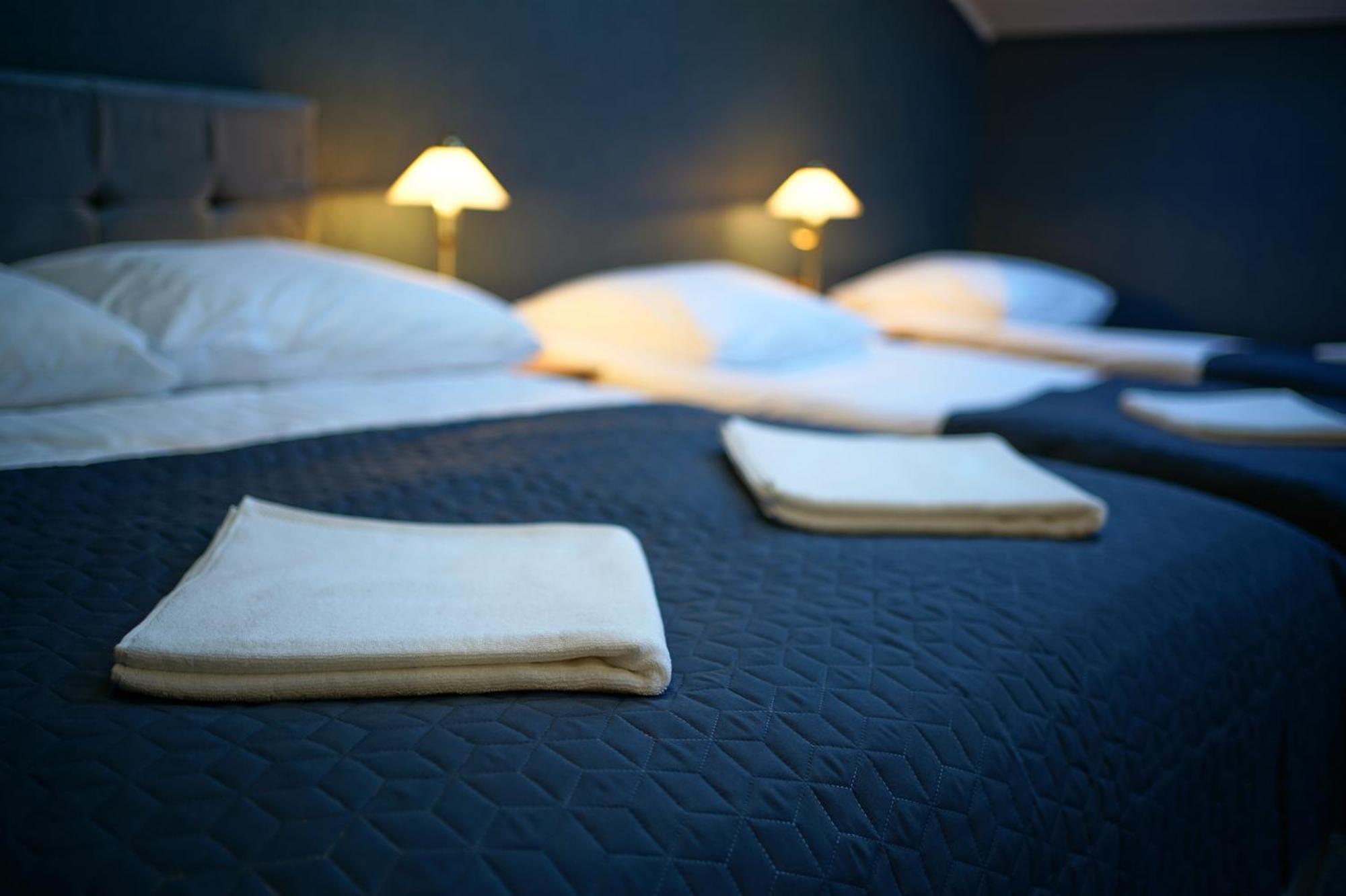 Apartments Alkantara フシャヌフ エクステリア 写真