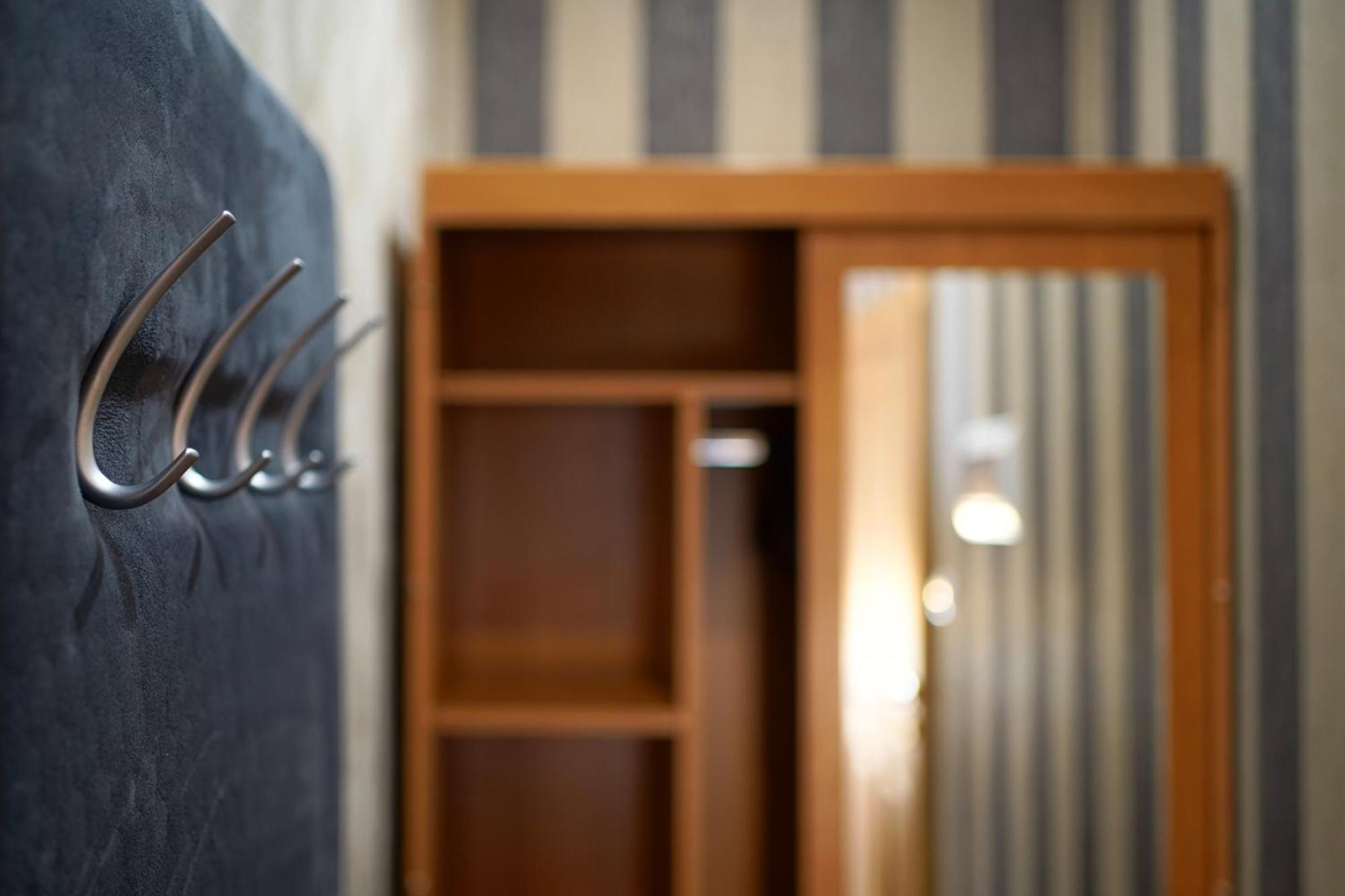 Apartments Alkantara フシャヌフ エクステリア 写真