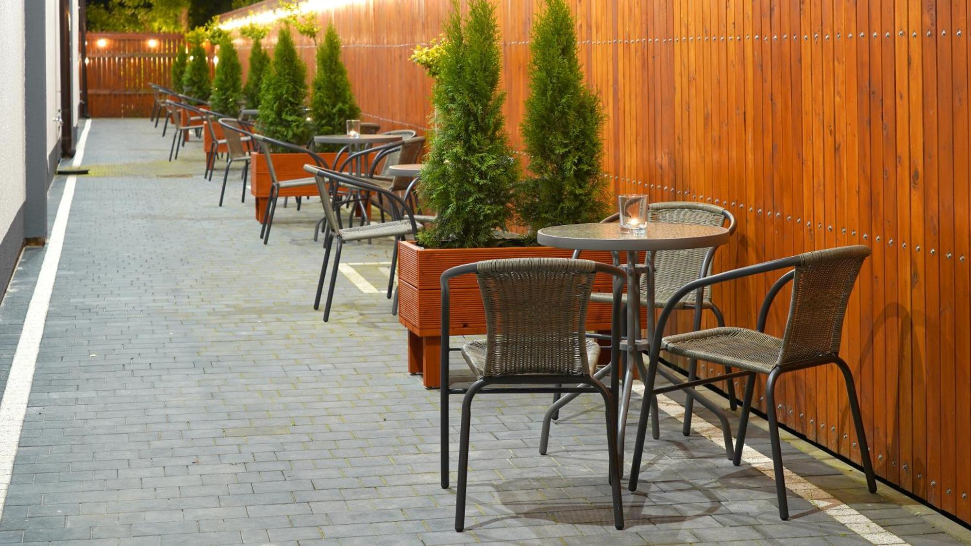 Apartments Alkantara フシャヌフ エクステリア 写真