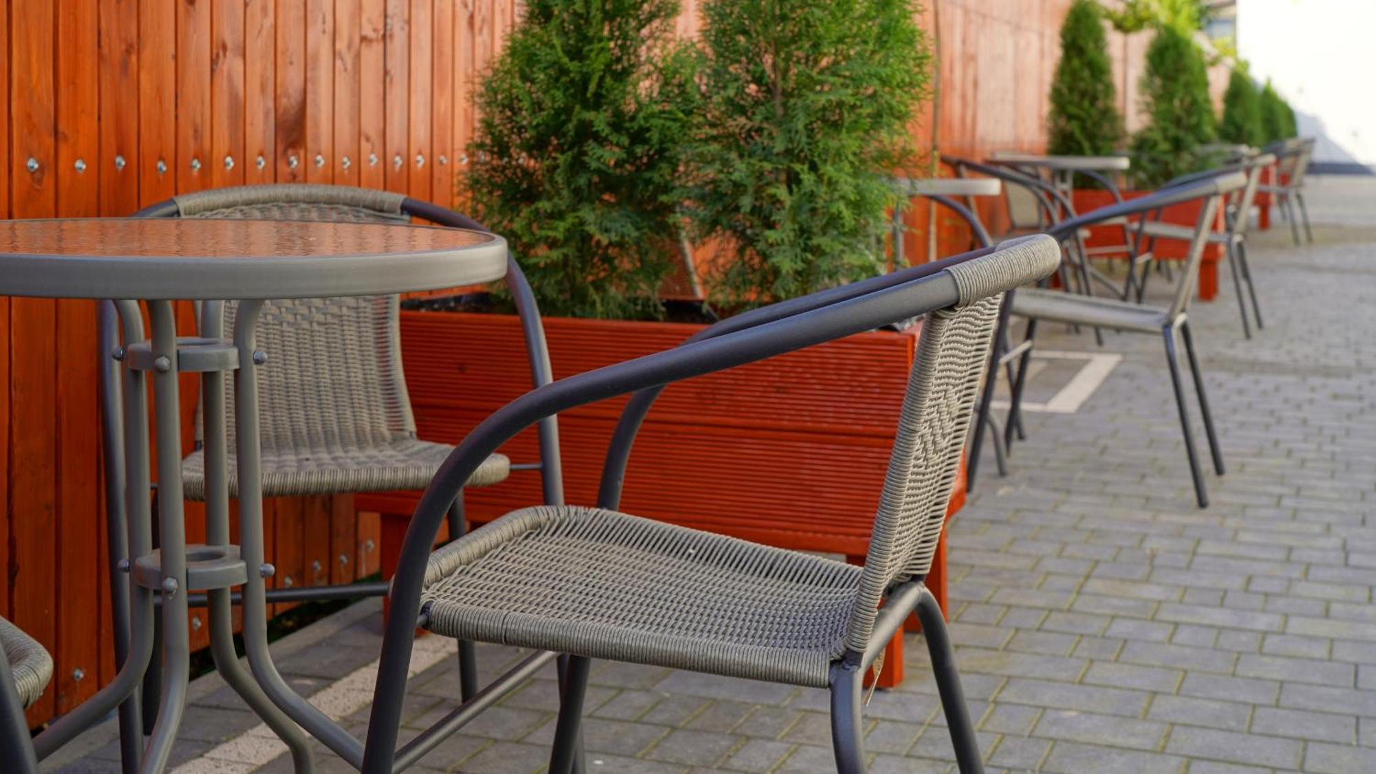 Apartments Alkantara フシャヌフ エクステリア 写真