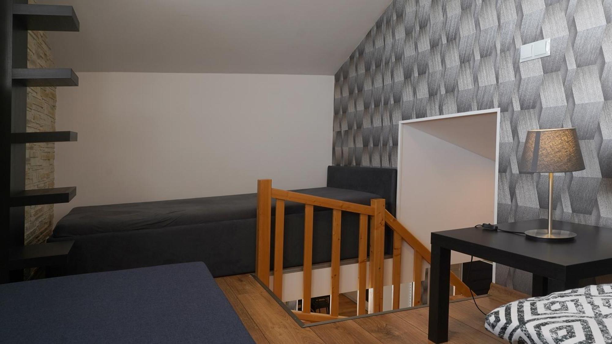 Apartments Alkantara フシャヌフ エクステリア 写真